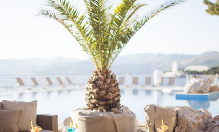 Hotel Dubrovnik Palace-Lanterna Glorijet Bar_5979